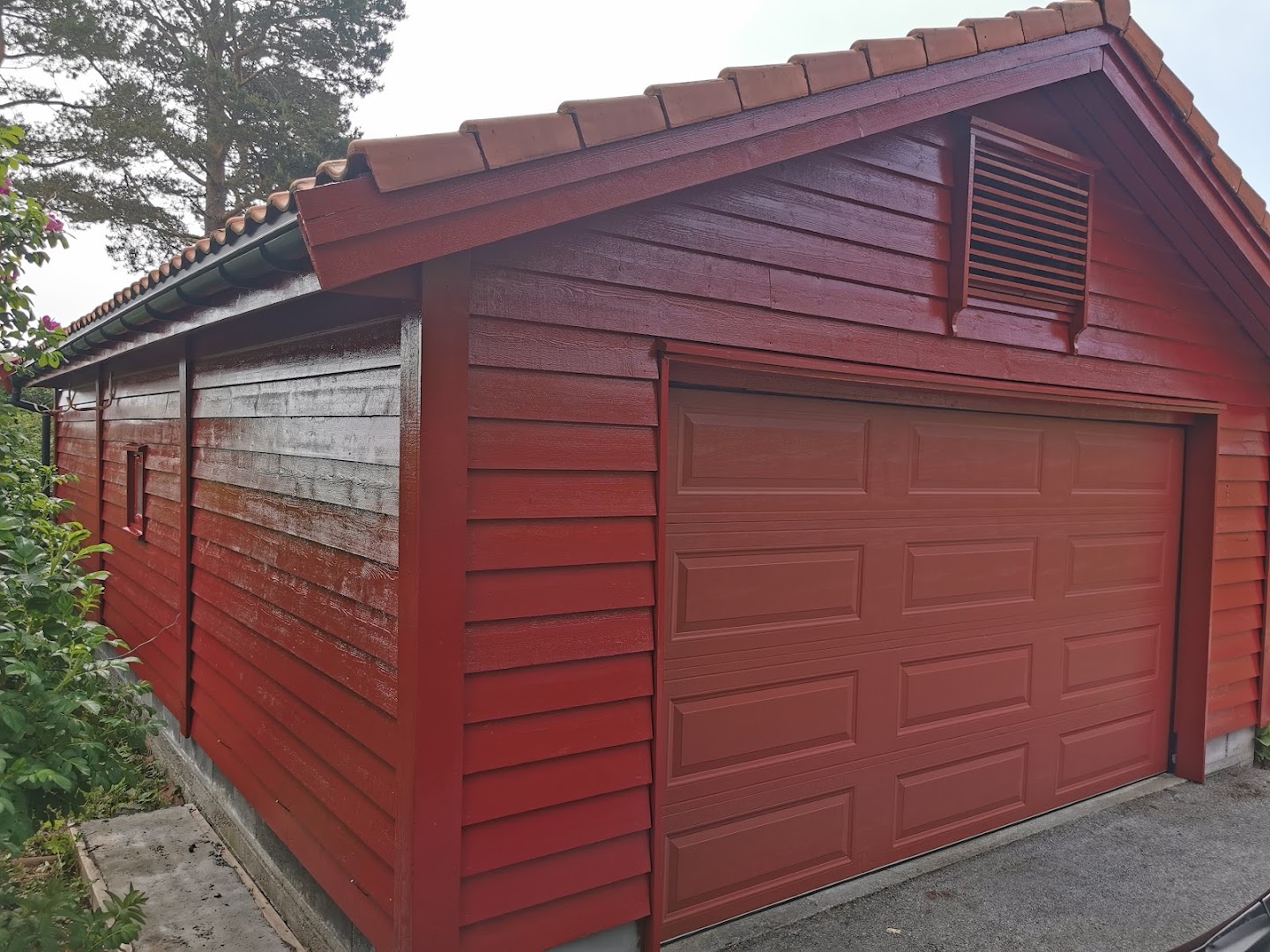 Gogis Vestland Maler · Bilder 6