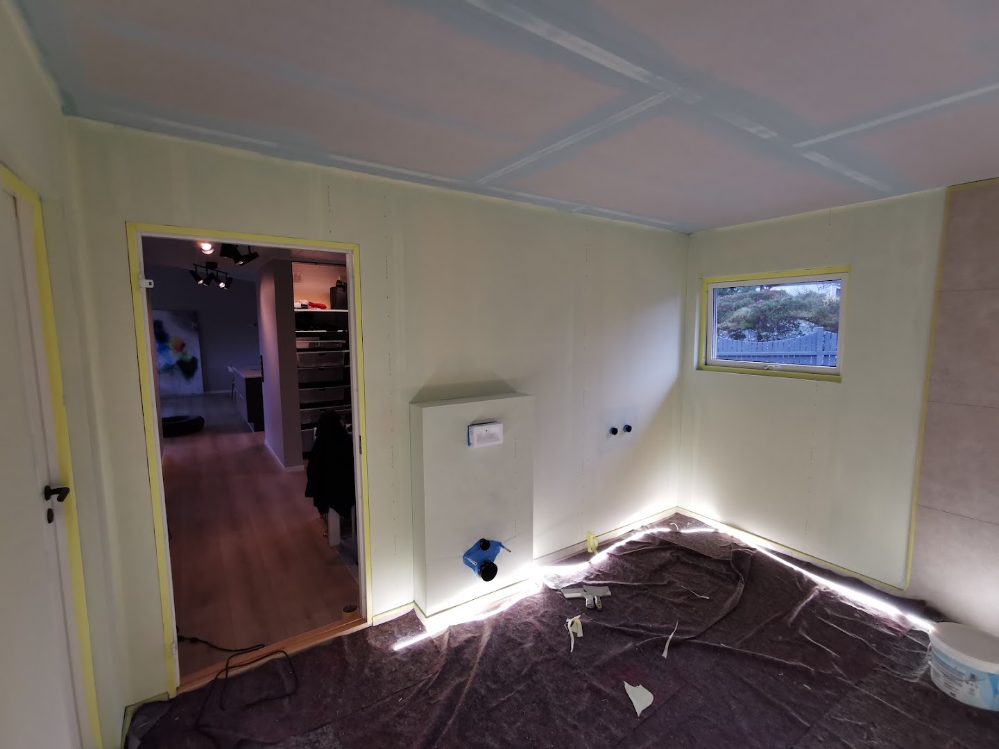 Gogis Vestland Maler · Bilder 9