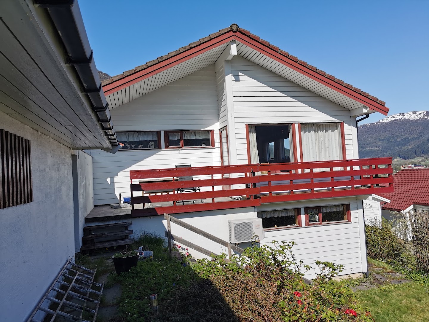 Gogis Vestland Maler · Bilder 7