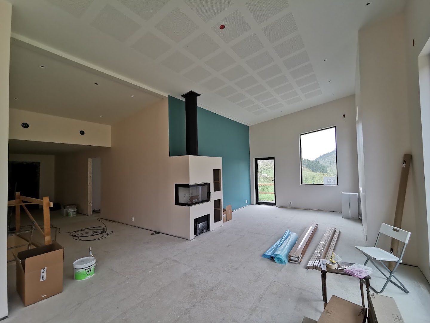 Gogis Vestland Maler · Bilder 4