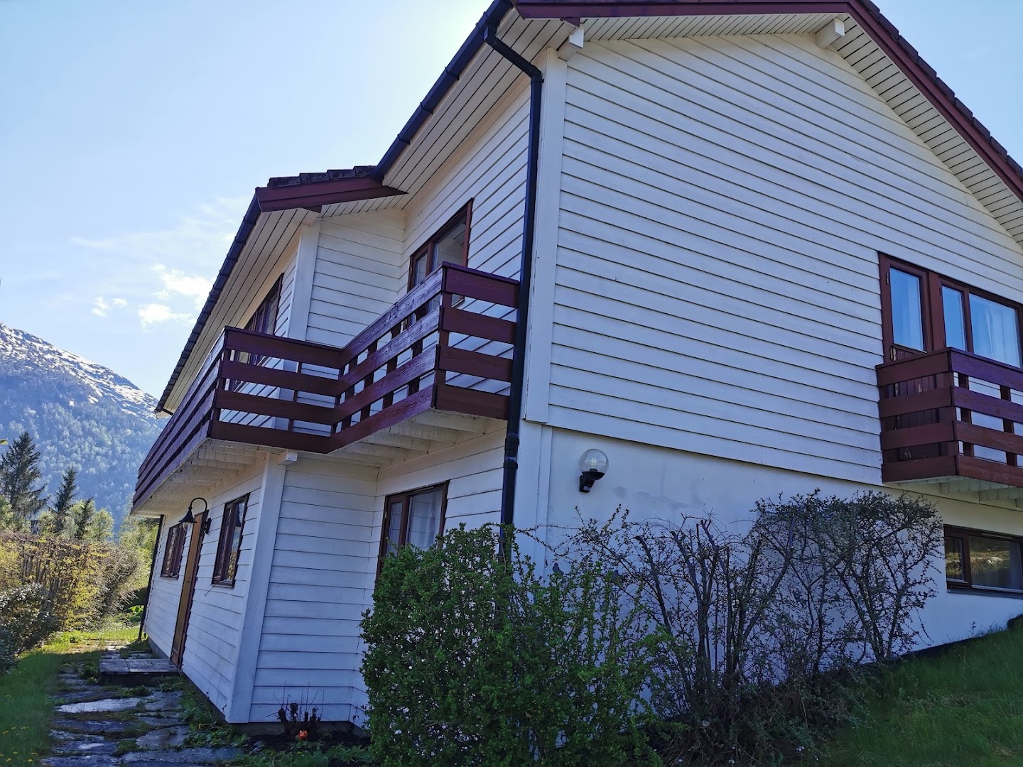 Gogis Vestland Maler · Bilder 12